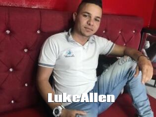 LukeAllen