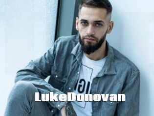 LukeDonovan