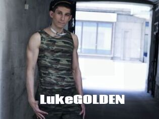 LukeGOLDEN