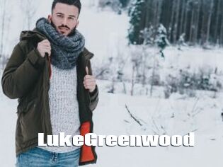 LukeGreenwood