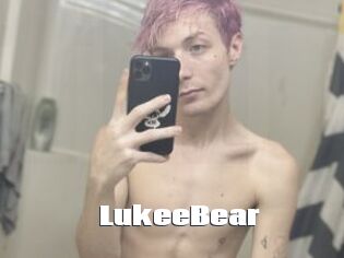 LukeeBear