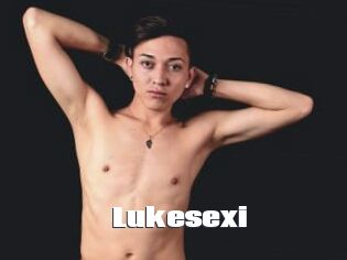 Lukesexi