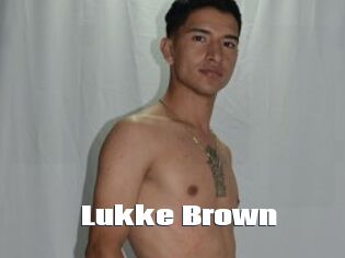 Lukke_Brown