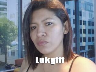 Lukytit