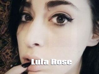 Lula_Rose