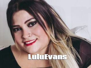 LuluEvans