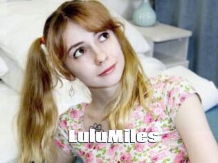 LuluMiles
