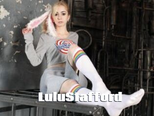 LuluStafford