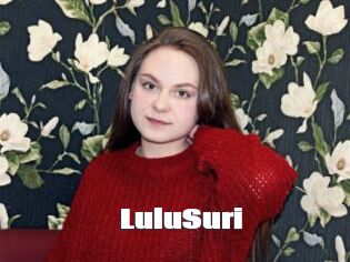 LuluSuri