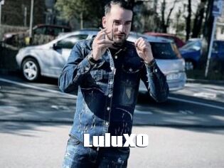 LuluXO