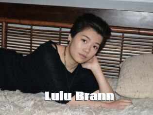 Lulu_Brann The hot porn