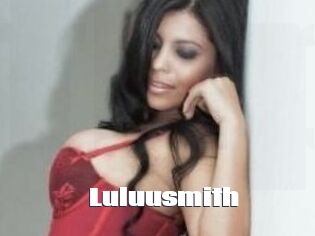 Luluusmith