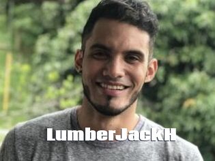 LumberJackH
