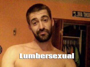 Lumbersexual