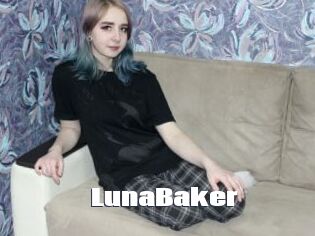 LunaBaker