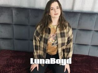 LunaBoyd