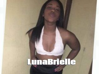 Luna_Brielle The hot porn