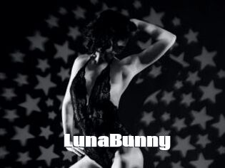 LunaBunny The hot porn