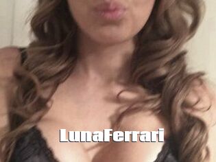 LunaFerrari