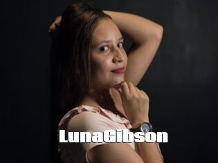 LunaGibson