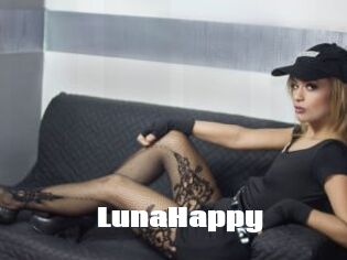 LunaHappy