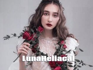 LunaHeliacal