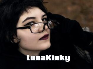 LunaKinky The hot porn