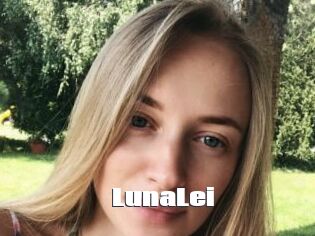LunaLei