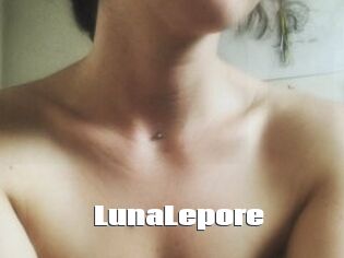 LunaLepore