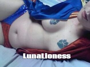 LunaLioness