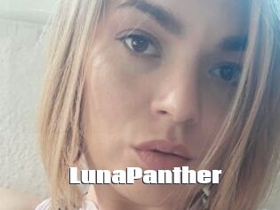 LunaPanther