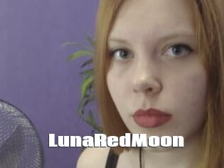 LunaRedMoon The hot porn