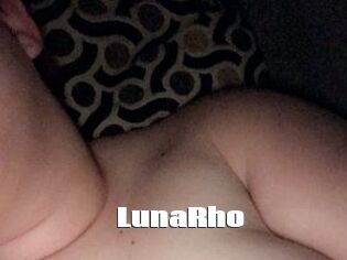 LunaRho