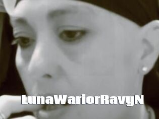 LunaWariorRavyN