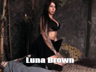 Luna_Brown