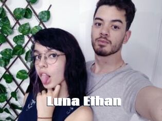 Luna_Ethan The hot porn