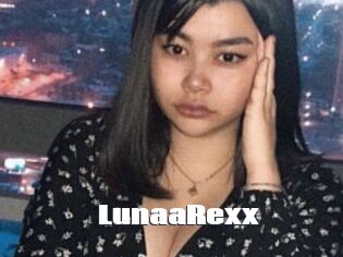 LunaaRexx