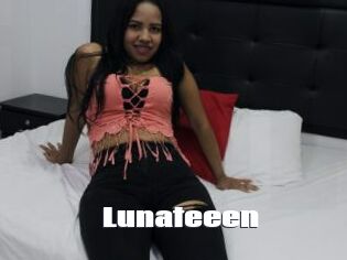 Lunateeen