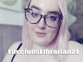 LusciousLibrarian21
