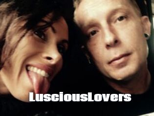 LusciousLovers