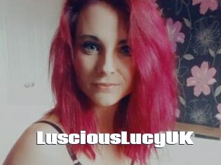 LusciousLucyUK