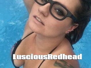 LusciousRedhead