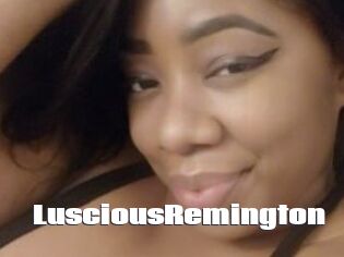 LusciousRemington