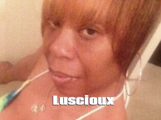 Luscioux