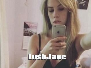 LushJane