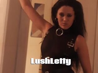 LushLetty