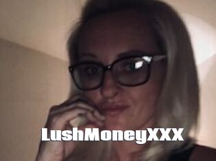 LushMoneyXXX The hot porn