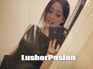 LushorPosion