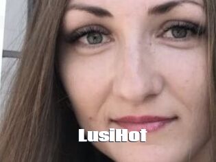 LusiHot