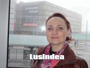 Lusindea